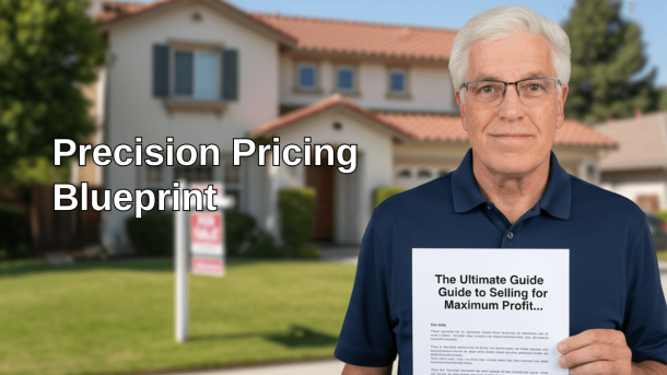 Precisioni Pricing Blueprint